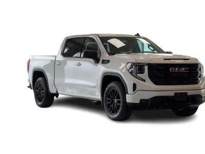 2025 GMC Sierra 1500 in Regina, Saskatchewan