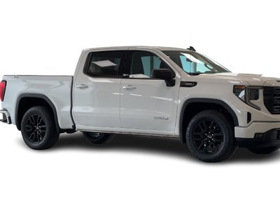 2025 GMC Sierra 1500 in Regina, Saskatchewan