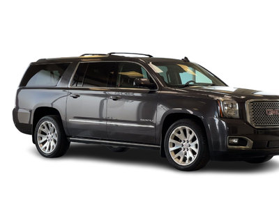 2015 GMC Yukon in Regina, Saskatchewan