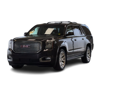 GMC Yukon  2015 à Regina, Saskatchewan