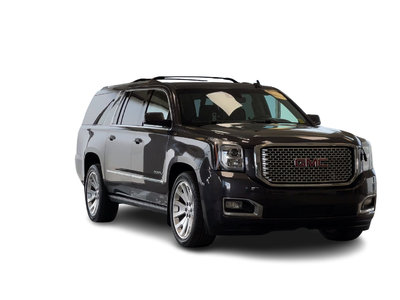 2015 GMC Yukon in Regina, Saskatchewan