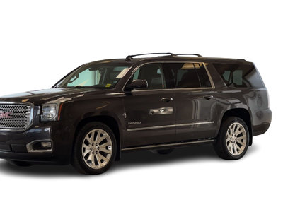 GMC Yukon  2015 à Regina, Saskatchewan