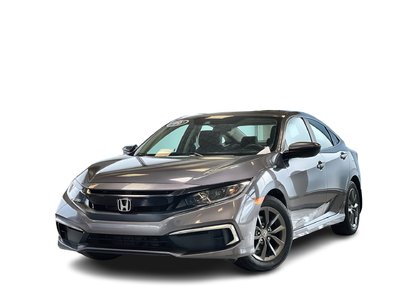 2020 Honda Civic in Regina, Saskatchewan