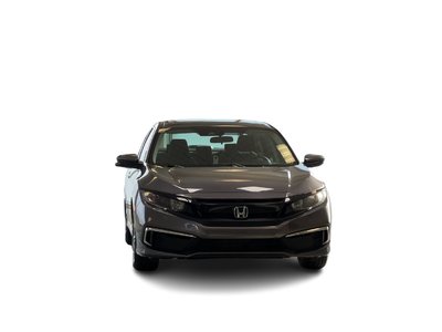 2020 Honda Civic in Regina, Saskatchewan