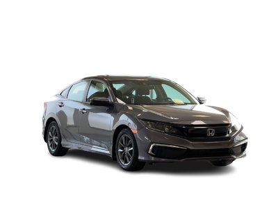 2020 Honda Civic in Regina, Saskatchewan