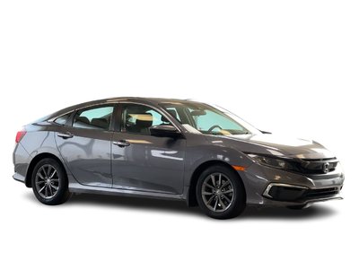 2020 Honda Civic in Regina, Saskatchewan
