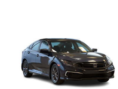 2021 Honda Civic in Regina, Saskatchewan