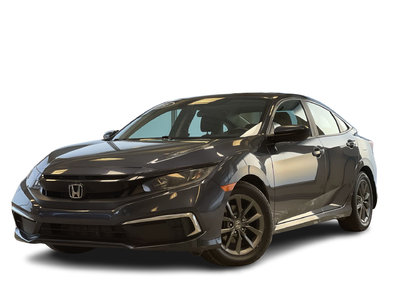 2021 Honda Civic in Regina, Saskatchewan