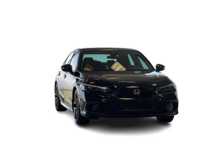 2024 Honda Civic in Regina, Saskatchewan