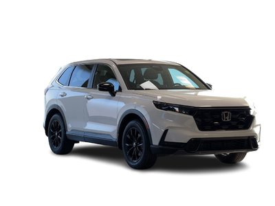 Honda CR-V HYBRID  2025 à Regina, Saskatchewan