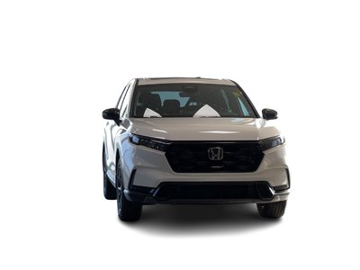 Honda CR-V HYBRID  2025 à Regina, Saskatchewan