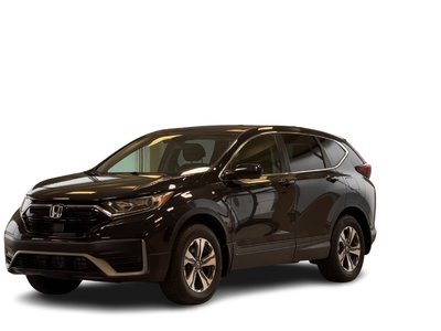 Honda CR-V  2021 à Regina, Saskatchewan