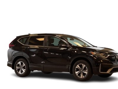 Honda CR-V  2021 à Regina, Saskatchewan