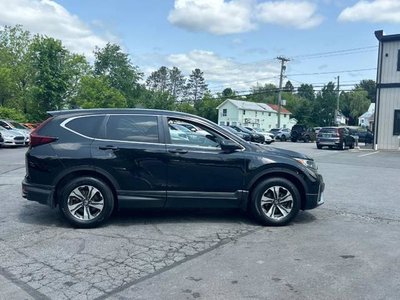 2021 Honda CR-V in Regina, Saskatchewan