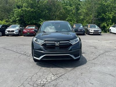 2021 Honda CR-V in Regina, Saskatchewan