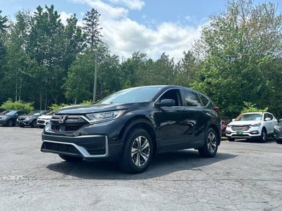 2021 Honda CR-V in Regina, Saskatchewan