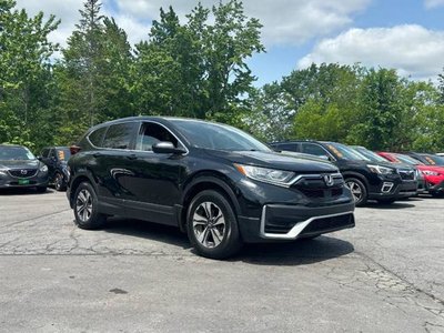 2021 Honda CR-V in Regina, Saskatchewan