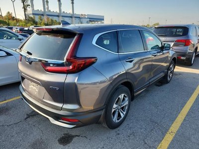 2021 Honda CR-V in Regina, Saskatchewan