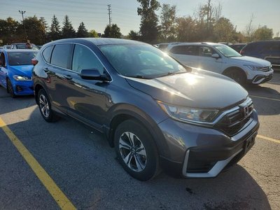 2021 Honda CR-V in Regina, Saskatchewan