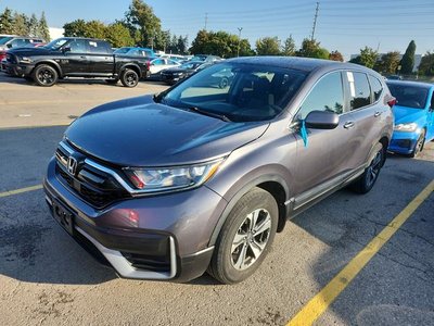 2021 Honda CR-V in Regina, Saskatchewan