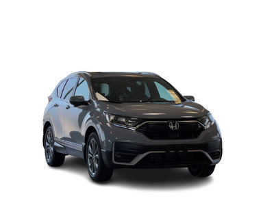 2022 Honda CR-V in Regina, Saskatchewan