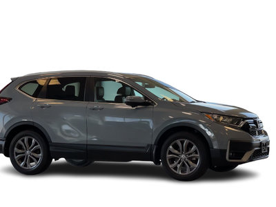 2022 Honda CR-V in Regina, Saskatchewan