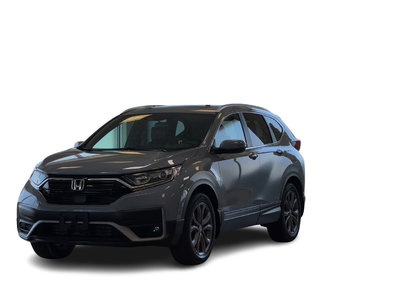2022 Honda CR-V in Regina, Saskatchewan
