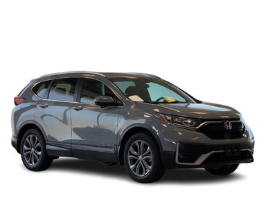 2022 Honda CR-V in Regina, Saskatchewan