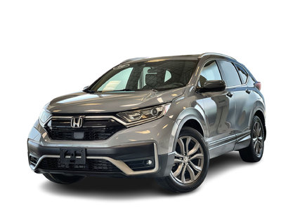 2022 Honda CR-V in Regina, Saskatchewan