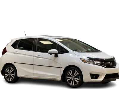 2016 Honda Fit in Regina, Saskatchewan