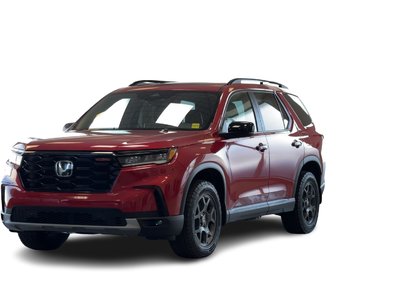 2023 Honda Pilot in Regina, Saskatchewan