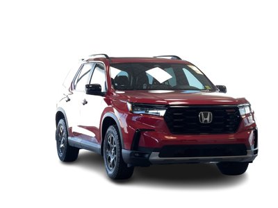 2023 Honda Pilot in Regina, Saskatchewan