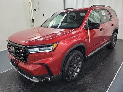 2023 Honda Pilot in Regina, Saskatchewan