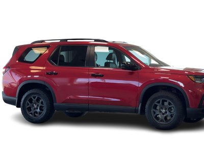 2023 Honda Pilot in Regina, Saskatchewan