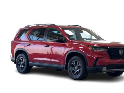2023 Honda Pilot in Regina, Saskatchewan