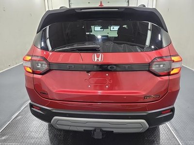 2023 Honda Pilot in Regina, Saskatchewan