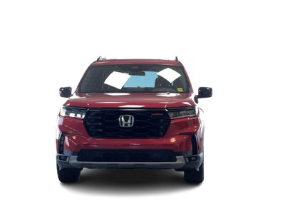 2023 Honda Pilot in Regina, Saskatchewan
