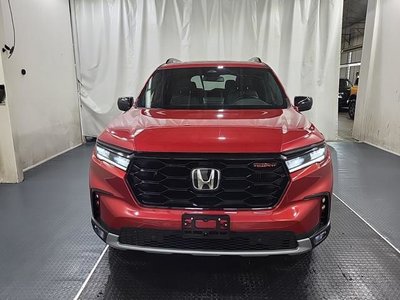 2023 Honda Pilot in Regina, Saskatchewan