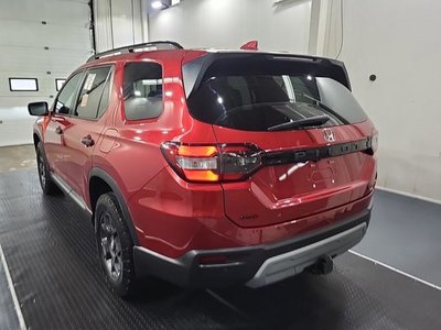 2023 Honda Pilot in Regina, Saskatchewan