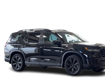 2025 Honda Pilot in Regina, Saskatchewan