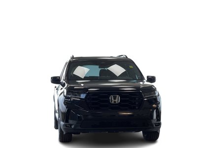 2025 Honda Pilot in Regina, Saskatchewan