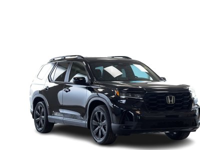 2025 Honda Pilot in Regina, Saskatchewan
