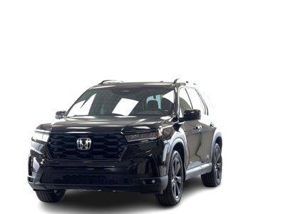 2025 Honda Pilot in Regina, Saskatchewan