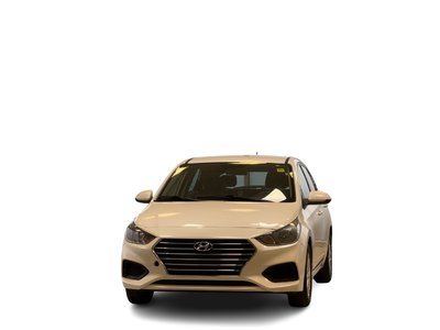 Hyundai Accent  2020 à Regina, Saskatchewan