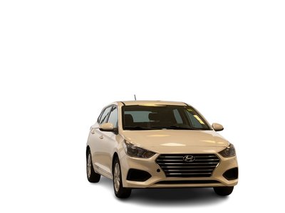Hyundai Accent  2020 à Regina, Saskatchewan