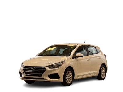 Hyundai Accent  2020 à Regina, Saskatchewan