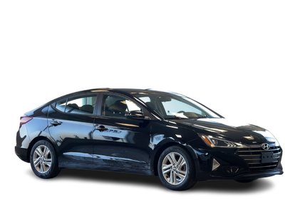 Hyundai Elantra Sedan  2019 à Regina, Saskatchewan