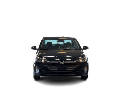 Hyundai Elantra Sedan  2019 à Regina, Saskatchewan