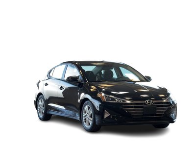 Hyundai Elantra Sedan  2019 à Regina, Saskatchewan