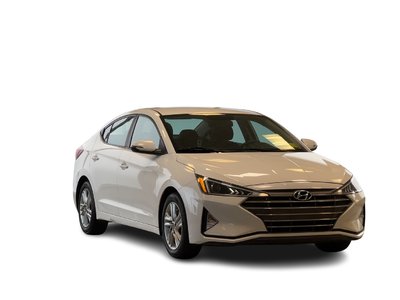 2020 Hyundai Elantra Sedan in Regina, Saskatchewan
